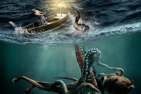 Kraken смылка