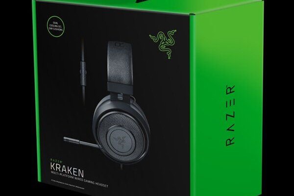 Kraken 26at