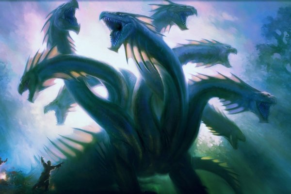 Kraken 18